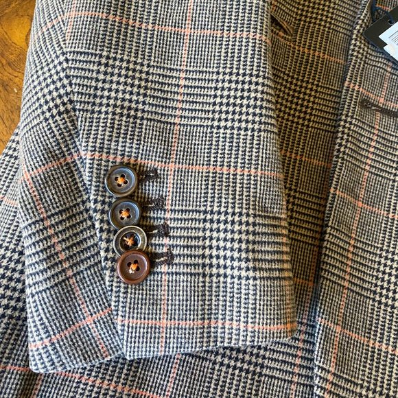 BNWT Crosby Blazar - Picture 3 of 14